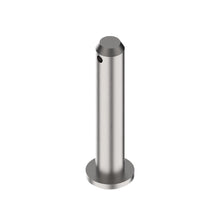 John Deere 45M7072: Clevis Head Drilled Pin