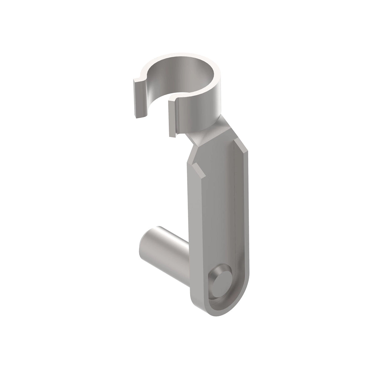 John Deere 45M7080:  Spring Locking Pin