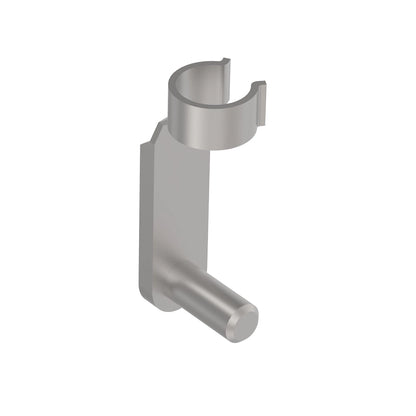 John Deere 45M7080: Spring Locking Pin