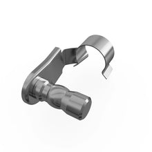 John Deere 45M7101:  Spring Locking Pin