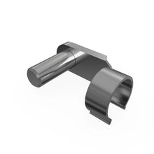 John Deere 45M7105: Spring Locking Pin