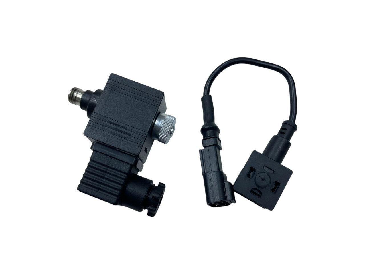 Versatile/Ford/New Holland 47658159 Solenoid