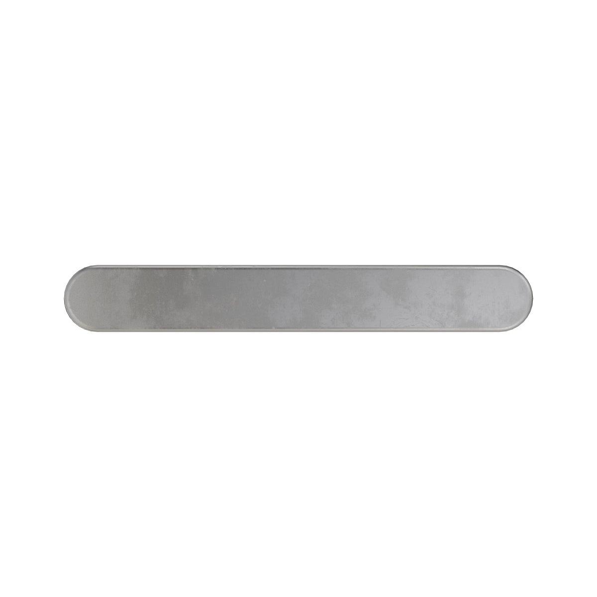 John Deere 49M4076: Round End Parallel Shaft Key