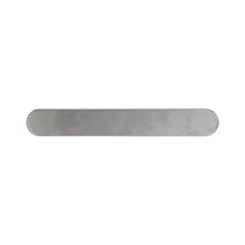 John Deere 49M4076: Round End Parallel Shaft Key