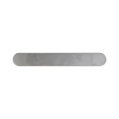 John Deere 49M4076: Round End Parallel Shaft Key