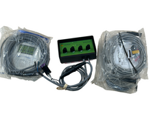 4CHSM Shaft Monitor