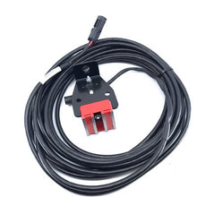 SurePoint Ag 501-1005: Mercury Switch Assembled With Magnetic Mount - 30' Cable, 2-Pin Wp Shroud