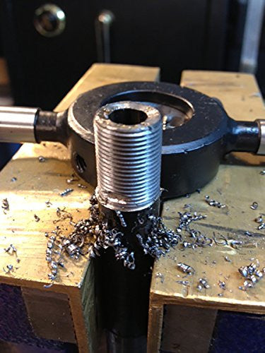Century Drill & Tool 96104: 10-24  NC Die