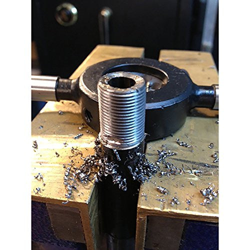 Century Drill & Tool 96201: 1/4-20  NC Die