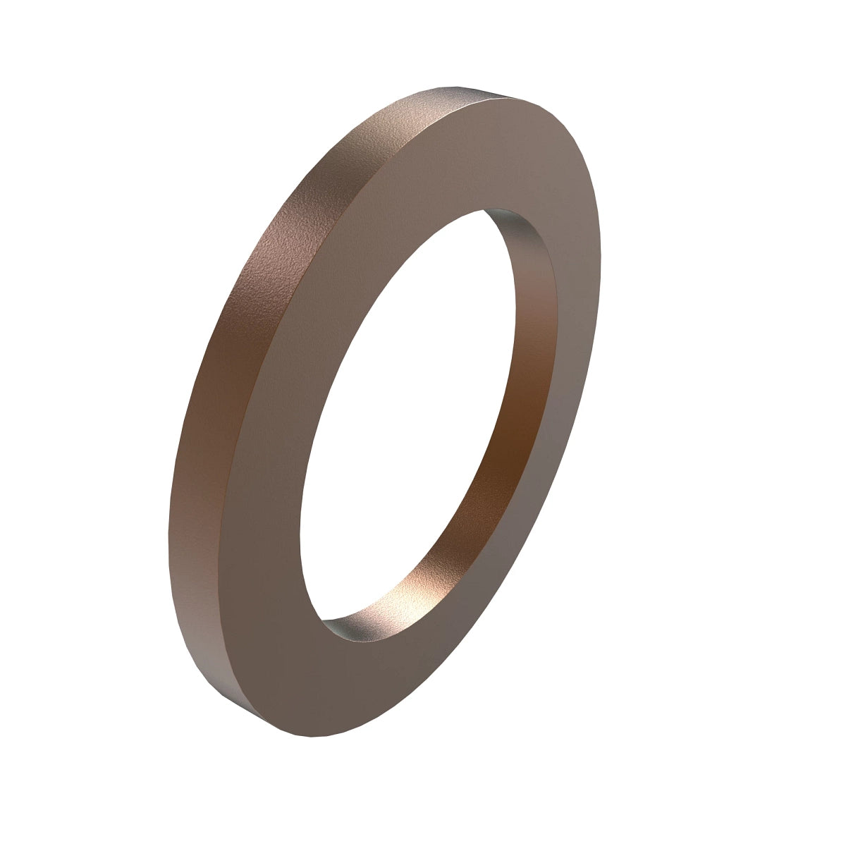 John Deere 51M4230: Sealing/Adjusting Ring