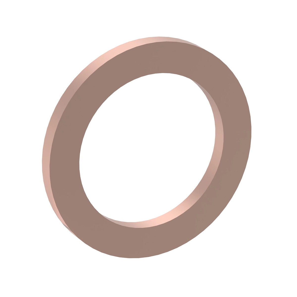 John Deere 51M4237:  Sealing Ring