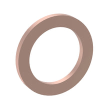 John Deere 51M4237:  Sealing Ring