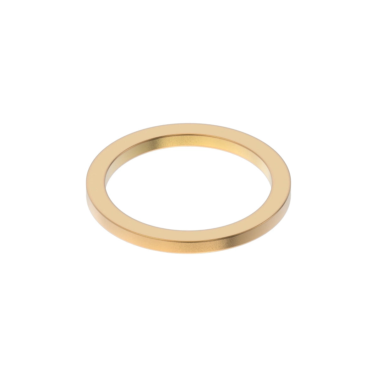 John Deere 51M4238:  Sealing Ring