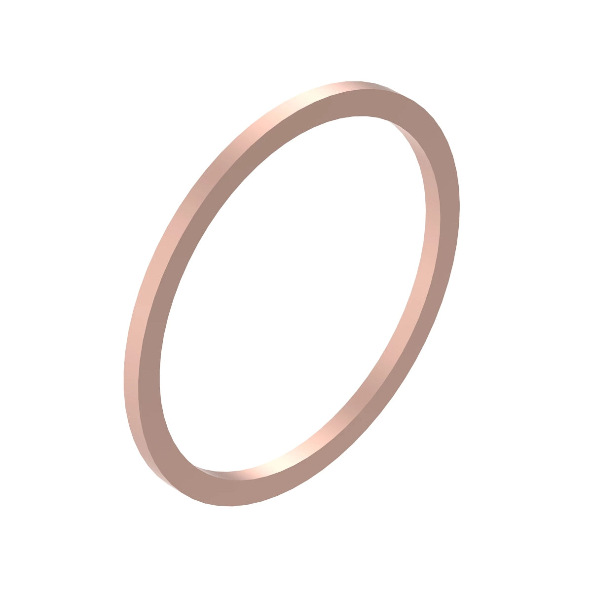 John Deere 51M4249: Sealing Ring