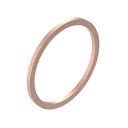 John Deere 51M4249: Sealing Ring