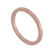 John Deere 51M7018: Sealing Ring