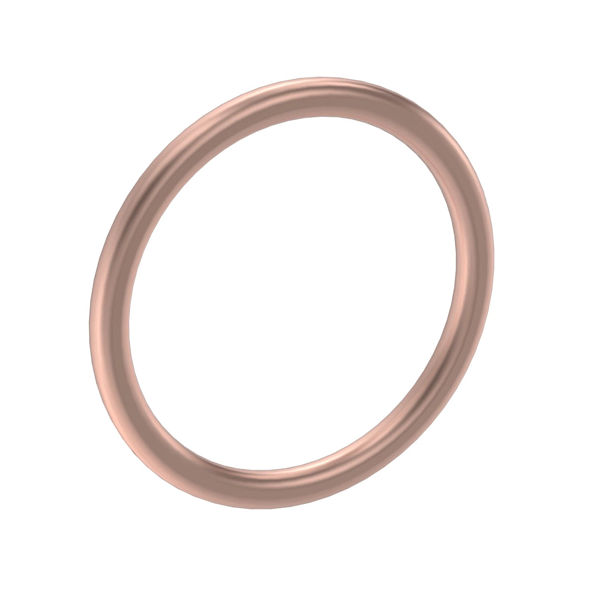 John Deere 51M7055: Sealing Ring
