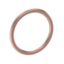 John Deere 51M7055: Sealing Ring