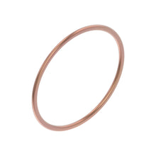 John Deere 51M7057: Sealing Ring