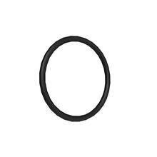 John Deere 51M7077:  O-Ring