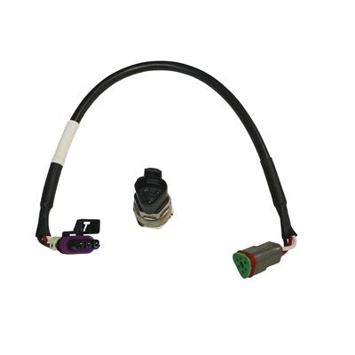 SurePoint Ag 521-05-050150: 100 Psi 3 Wire Pressure Sensor (0 - 5 V Dc) With 3-Pin 150 Mp Tower Connector (New 6 / 2011)