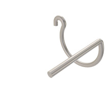 John Deere 56M7004:  Ball Joint Retainer