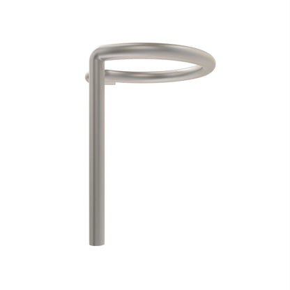John Deere 56M7007: Seat Swivel Safety Clamp Retainer