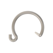 John Deere 56M7007: Seat Swivel Safety Clamp Retainer