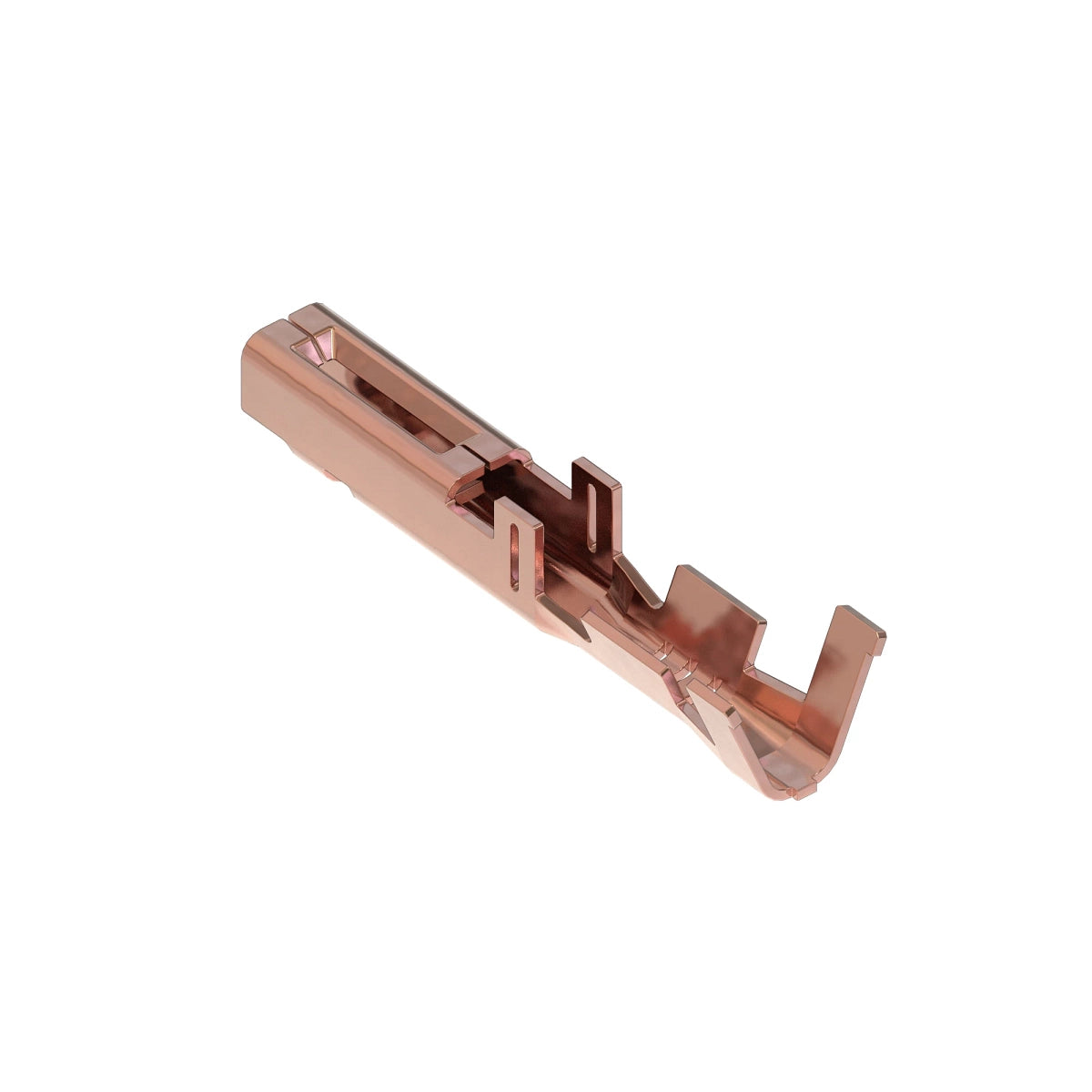 John Deere 57M10270: Electrical Connector Terminal