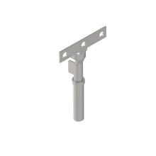John Deere 57M10321:  Outlet Electrical Connector Terminal