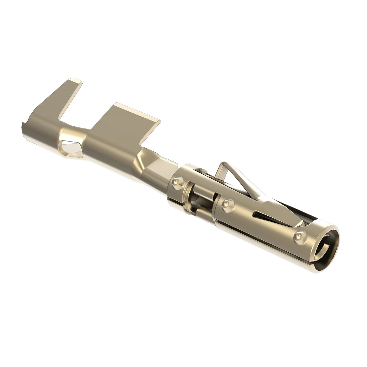 John Deere 57M10330: Outlet Electrical Connector Terminal