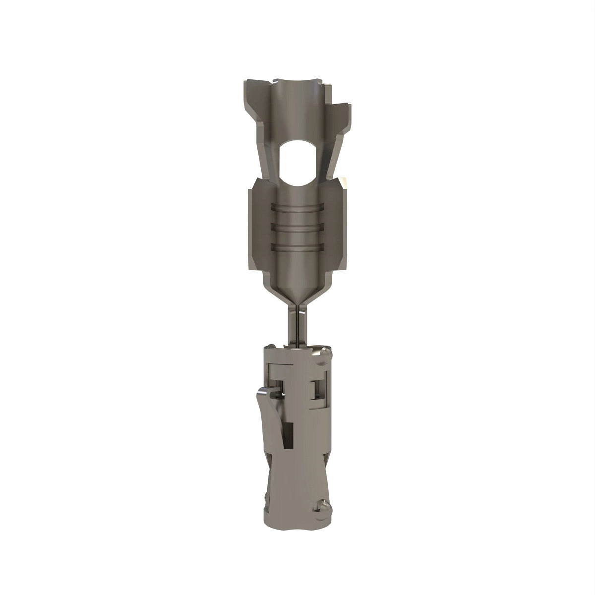 John Deere 57M10331: Electrical Connector Terminal