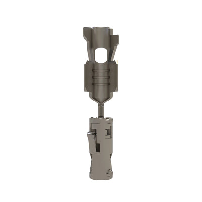 John Deere 57M10331: Electrical Connector Terminal