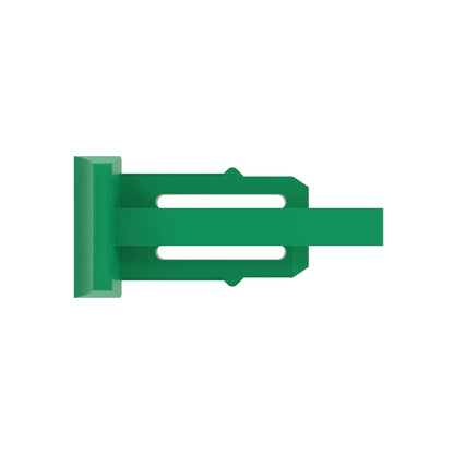 John Deere 57M10432: Electrical Connect Locking Device