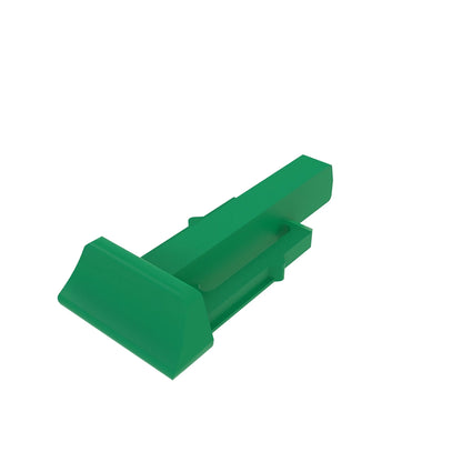 John Deere 57M10432: Electrical Connect Locking Device