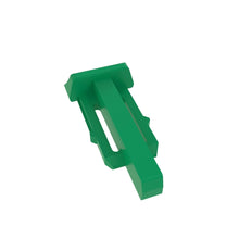 John Deere 57M10432:  Electrical Connect Locking Device