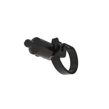 John Deere 57M10492:  Black Electrical Connector