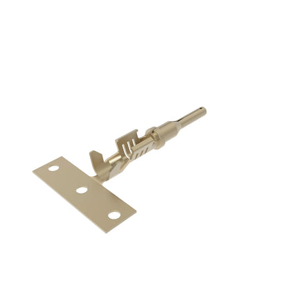 John Deere 57M10603: Internal Electrical Connector Terminal