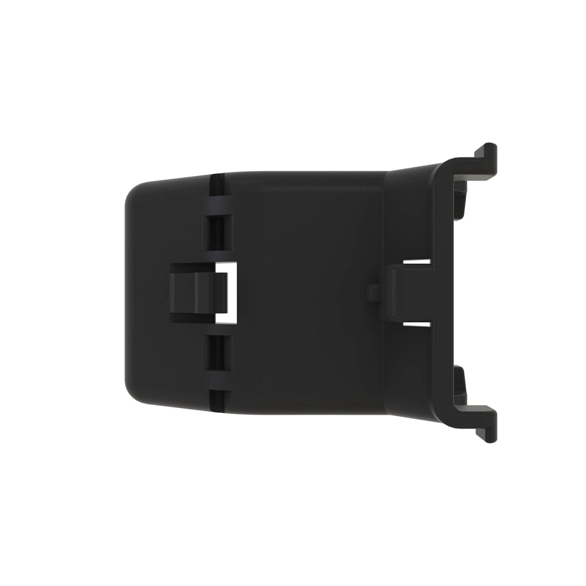 John Deere 57M10613: Electrical Connector Housing
