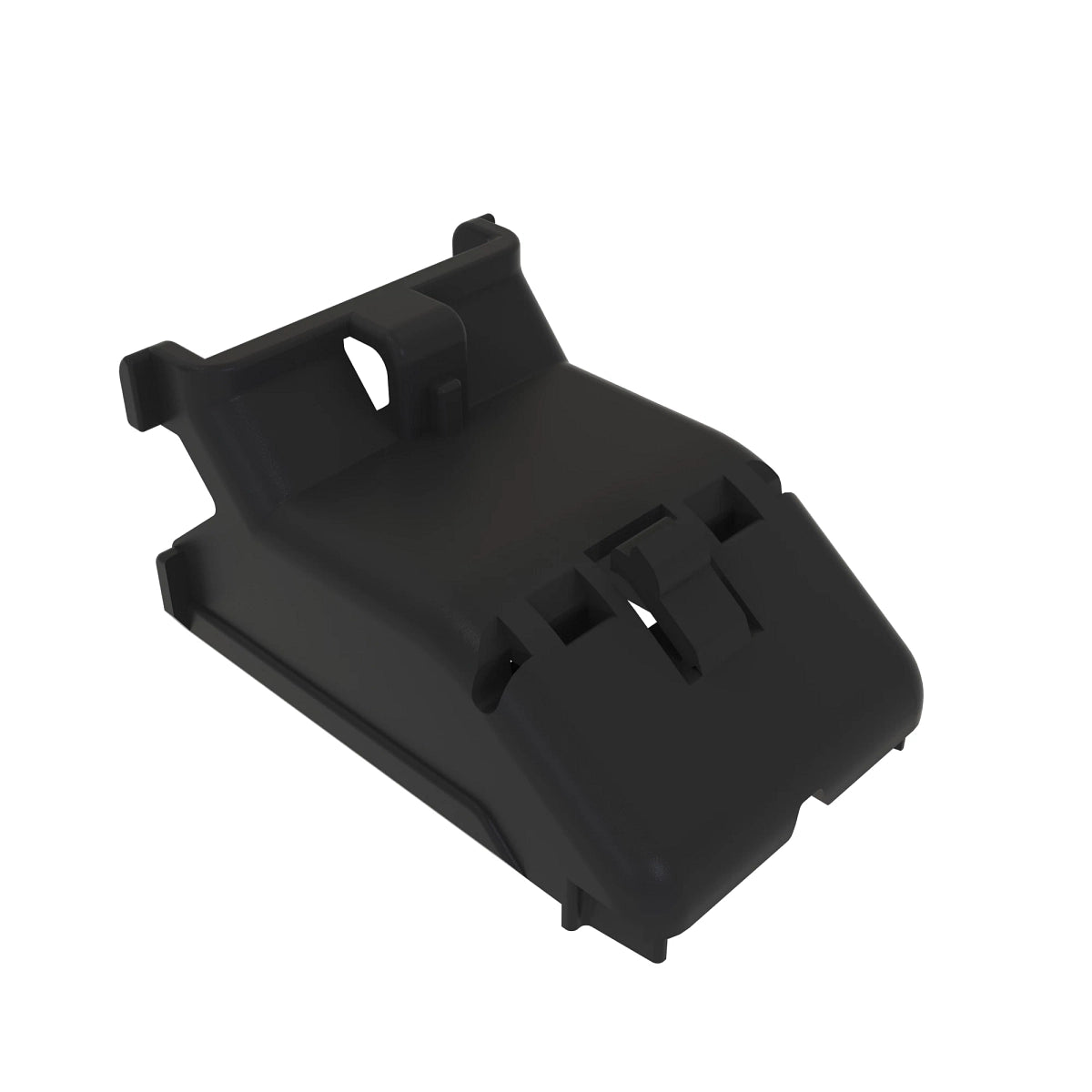 John Deere 57M10613: Electrical Connector Housing