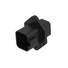 John Deere 57M10672: Electrical Connector Housing