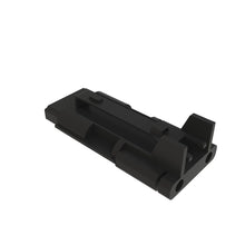 John Deere 57M10751: Electrical Connector Housing