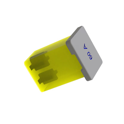 John Deere 57M10797: Copper BUSSMANN Strip Fuse