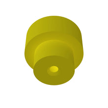 John Deere 57M10845: Yellow Electrical Connector Cable Seal