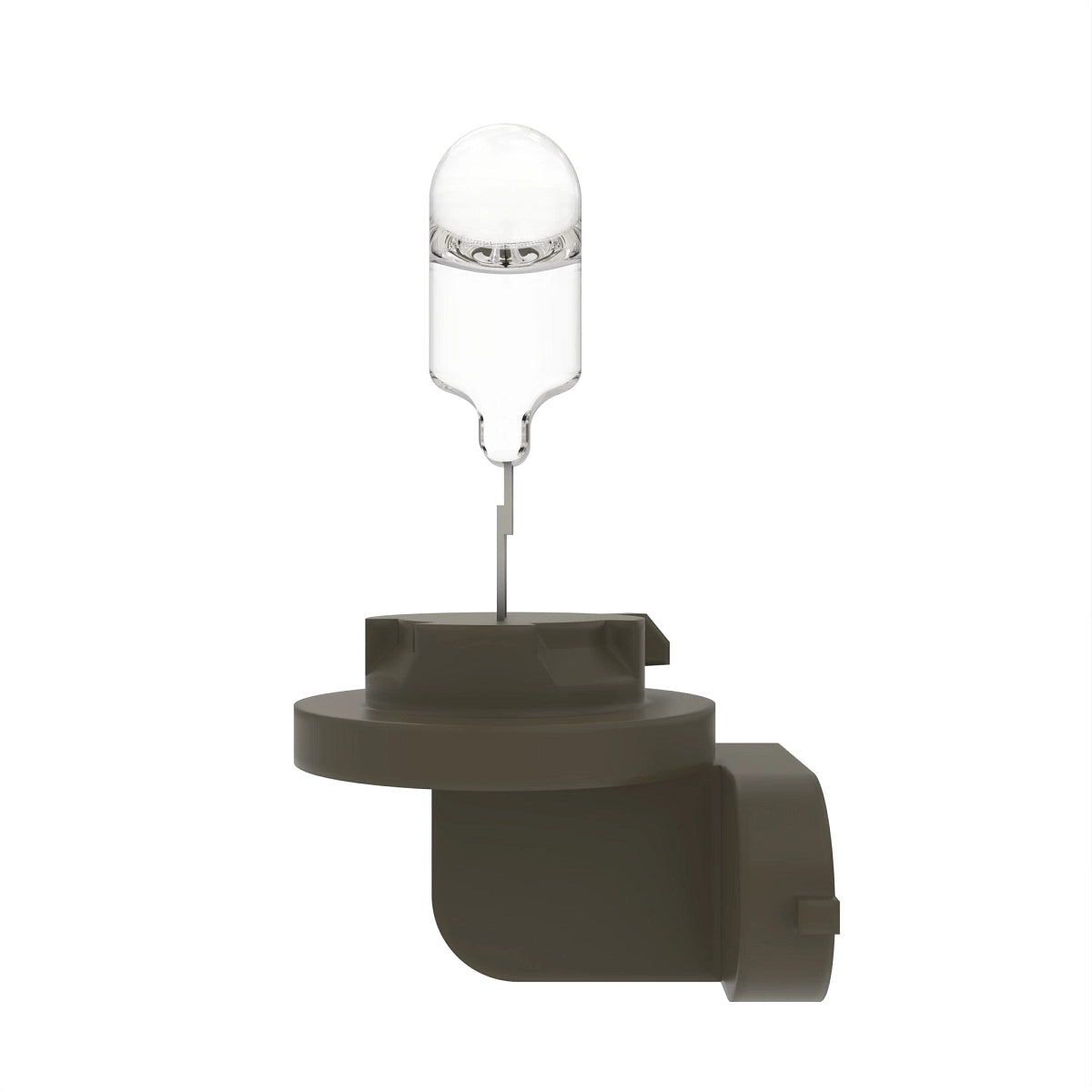 John Deere 57M10910: Bulb, 12 Volts, 27 Watts