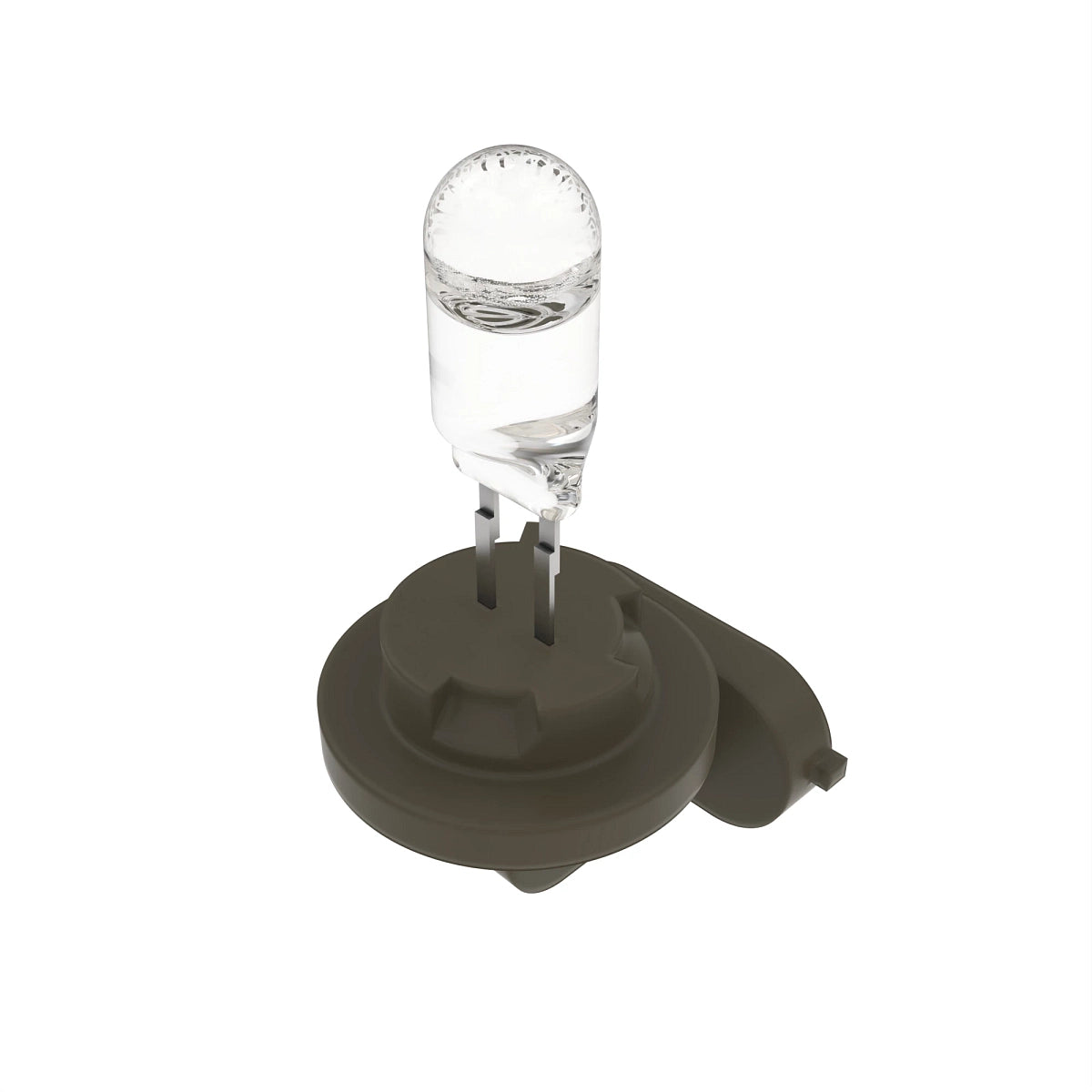 John Deere 57M10910:  Bulb, 12 Volts, 27 Watts