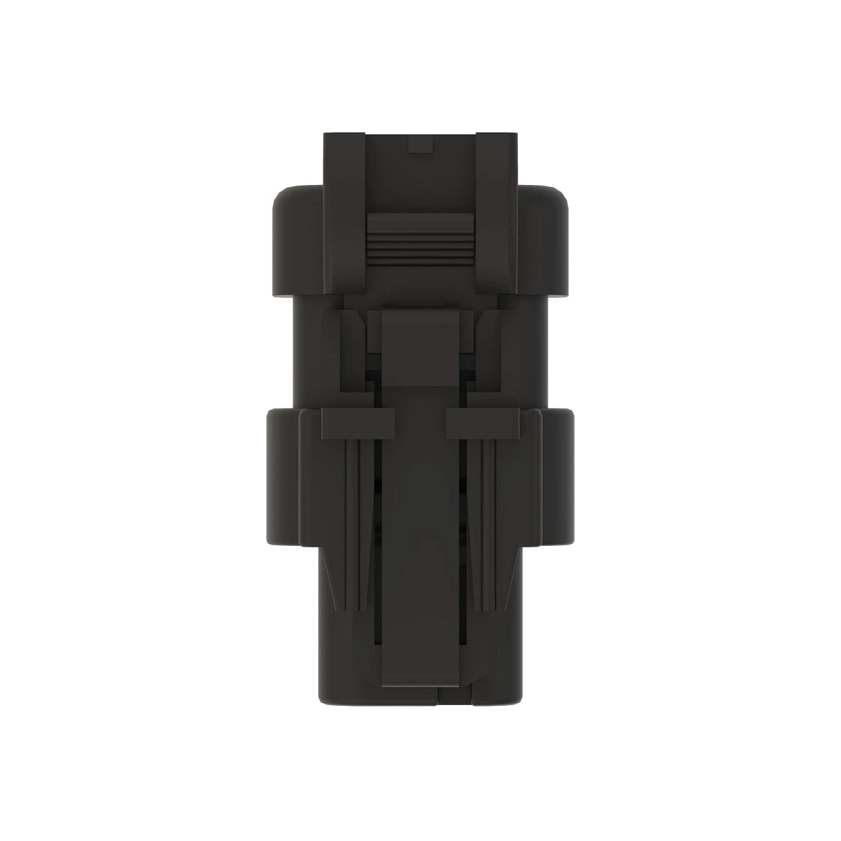 John Deere 57M11134: Black CAN Terminator