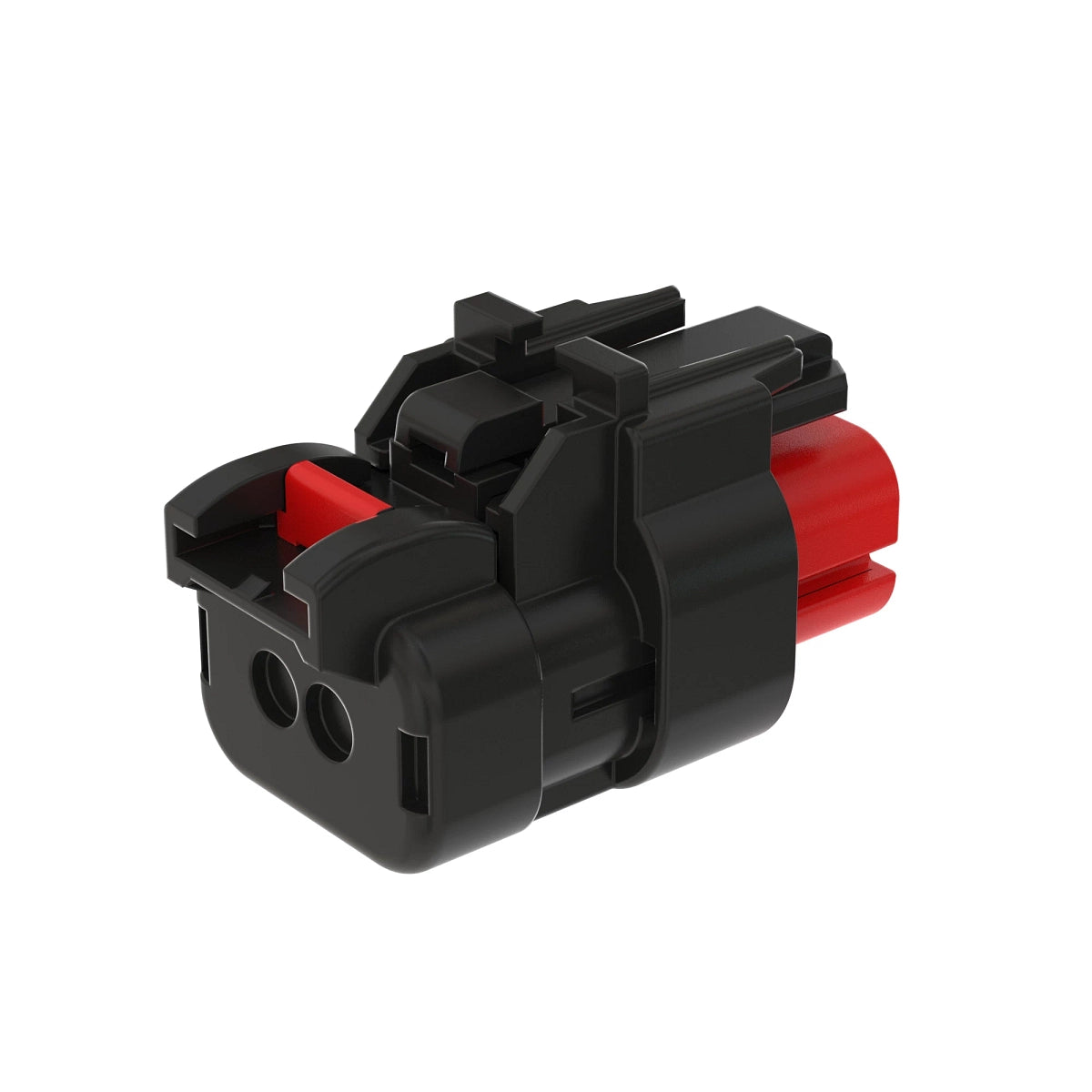 John Deere 57M11134: Black CAN Terminator