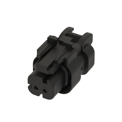 John Deere 57M11134: Black CAN Terminator