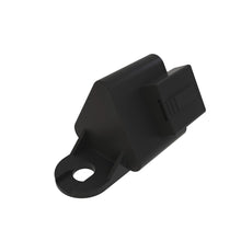 John Deere 57M11285: Black Electrical Connector Accessory